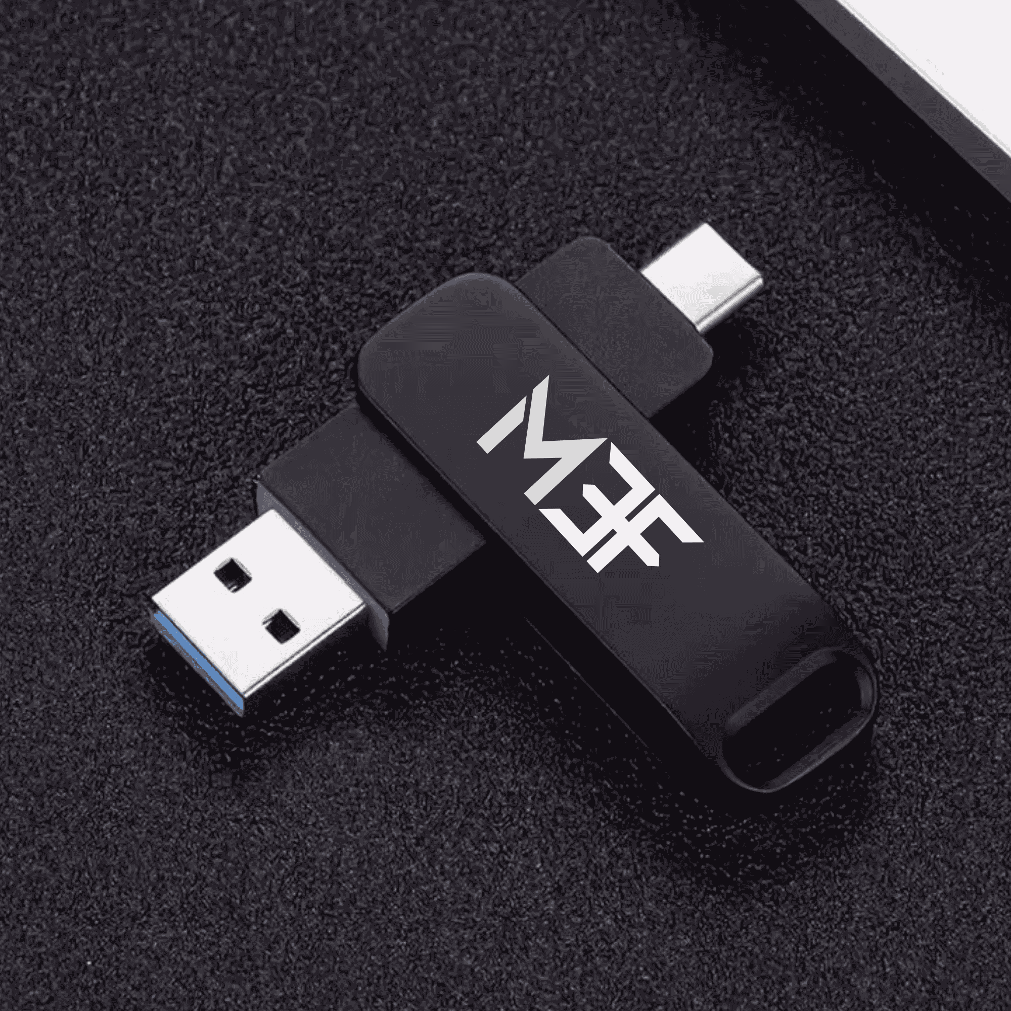 USB Bellekler